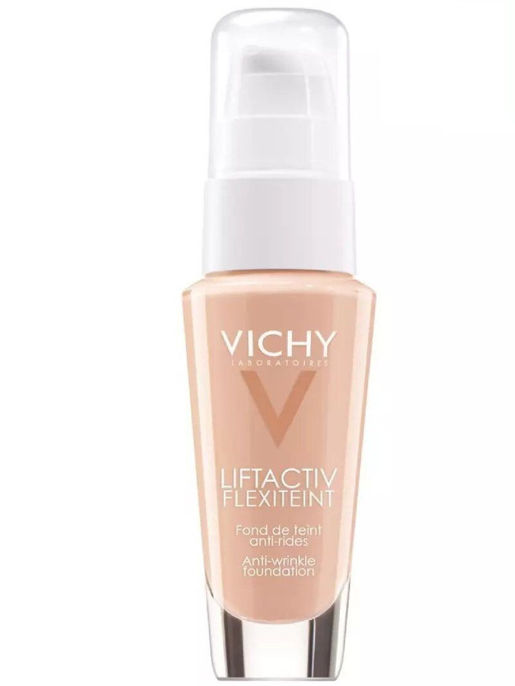 Vichy Флексилифт Крем 15 30мл #1