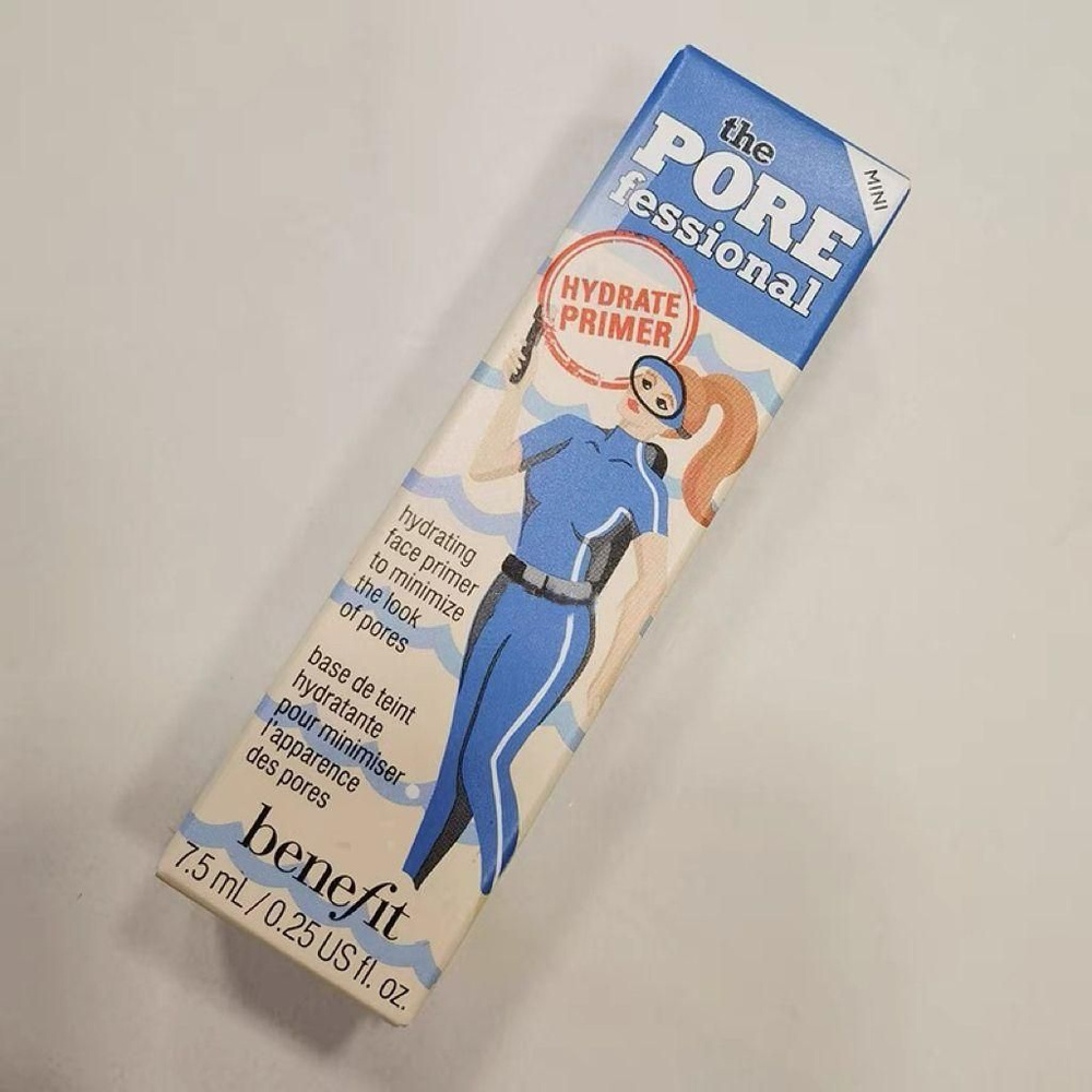 Праймер Benefit - The POREfessional Hydrate Primer 7.5мл - купить с ...