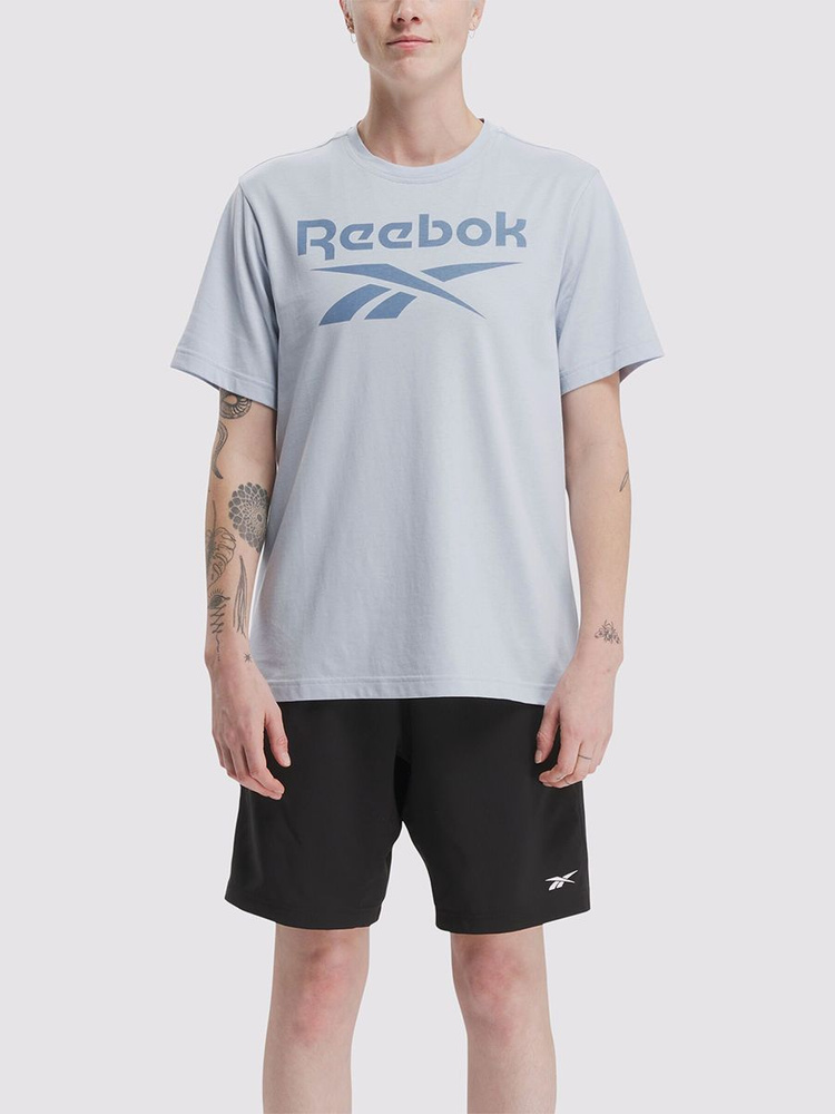 Футболка Reebok #1