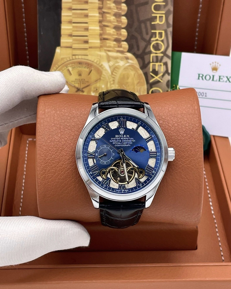 Rolex Часы наручные - купить с доставкой по выгодным ценам в интернет ...