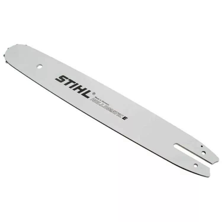 Шина пильная для бензопилы Штиль Stihl, MS180, 35 см. 14 3/8 0,50, 50 ...