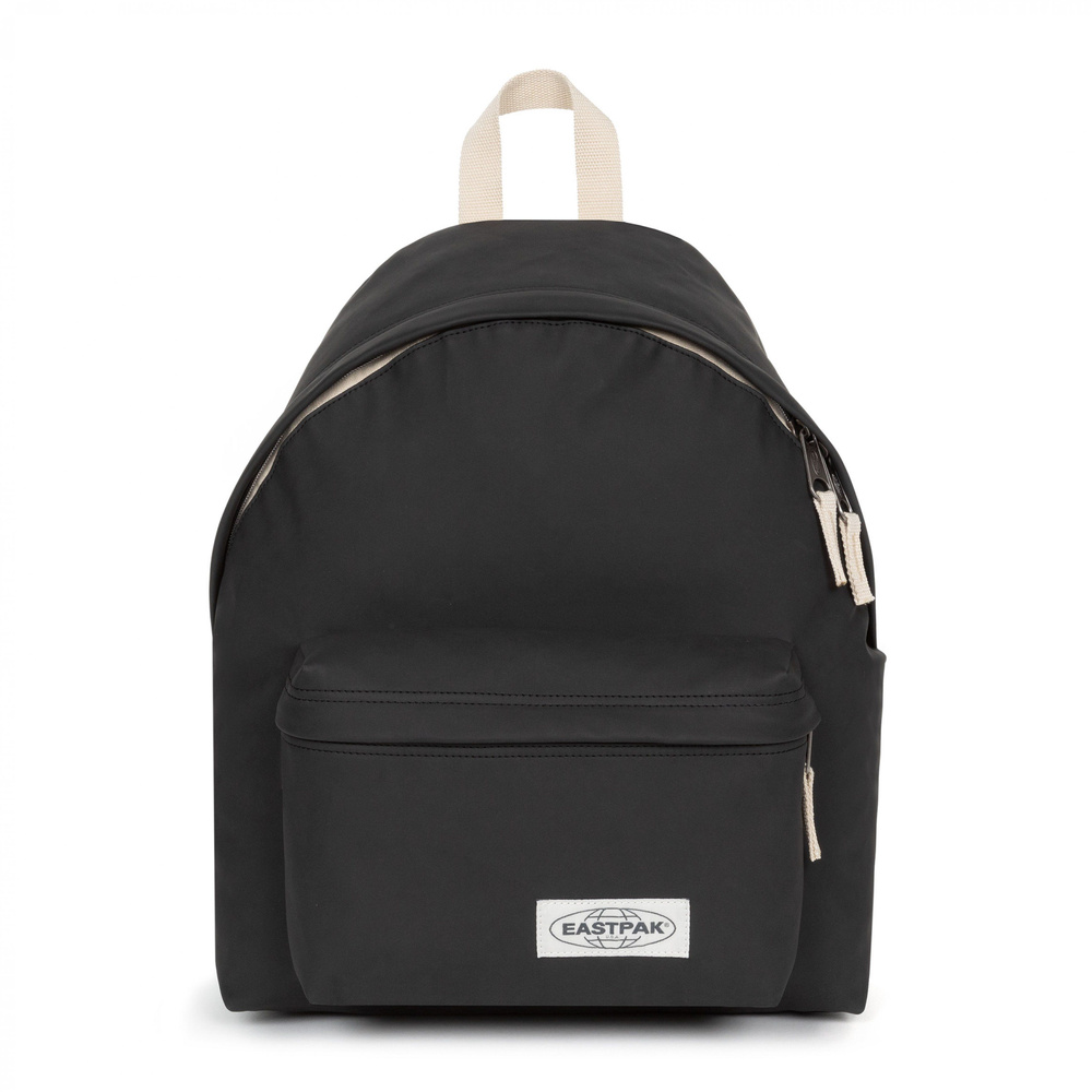 Рюкзак Eastpak Padded Pak'R Upgrained Black #1