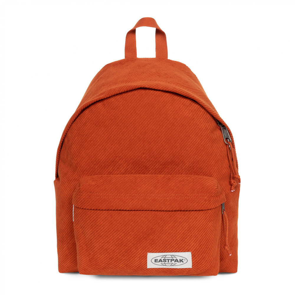 Рюкзак Eastpak Padded Pak'R Cords Ang Rust #1