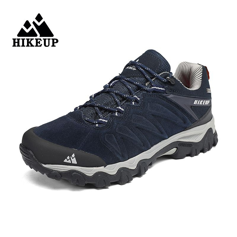 Ботинки HIKEUP #1