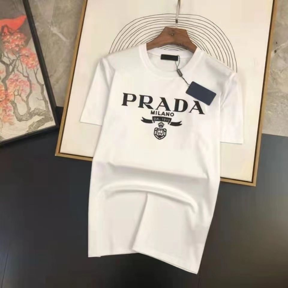 Футболка Prada #1