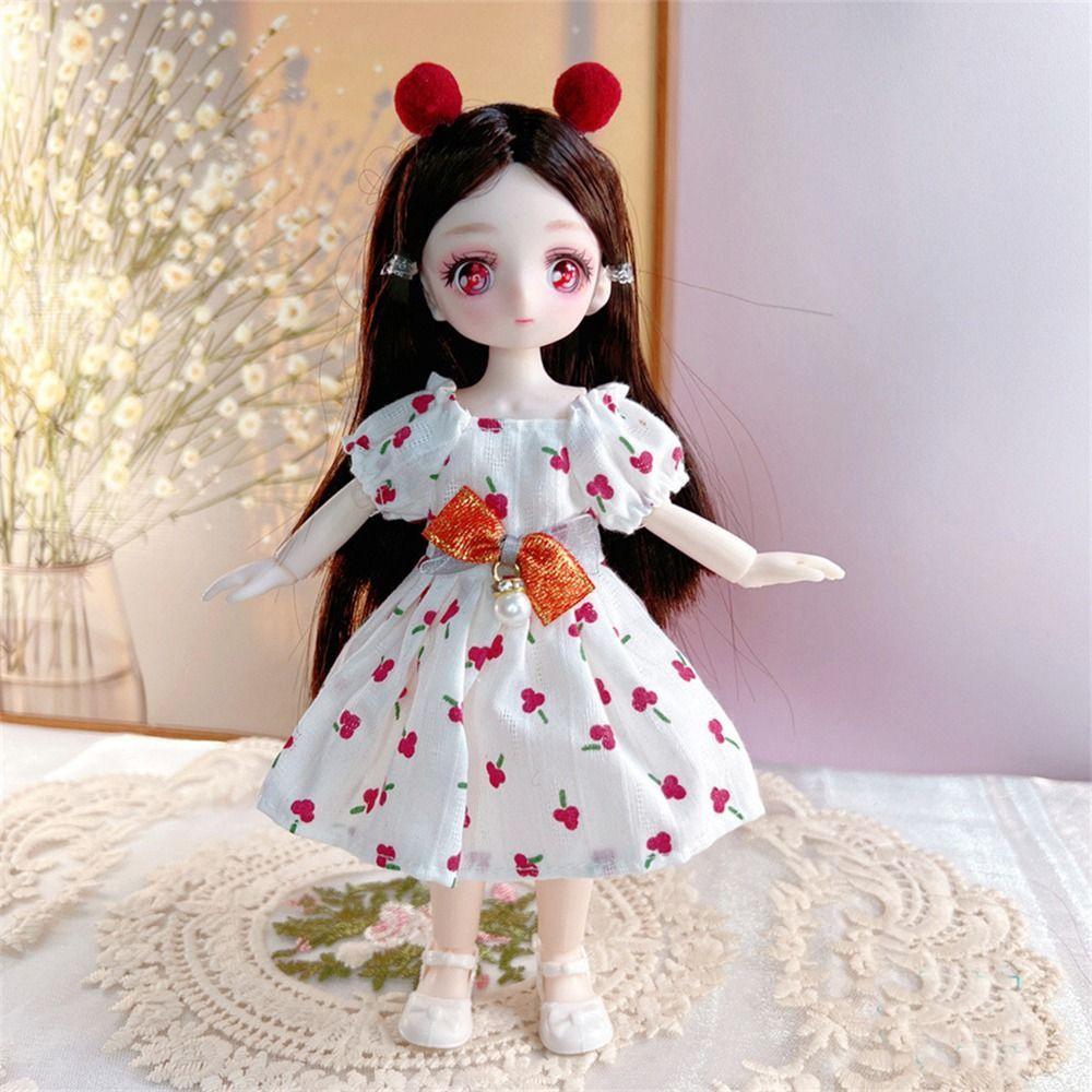 Кукла bjd #1