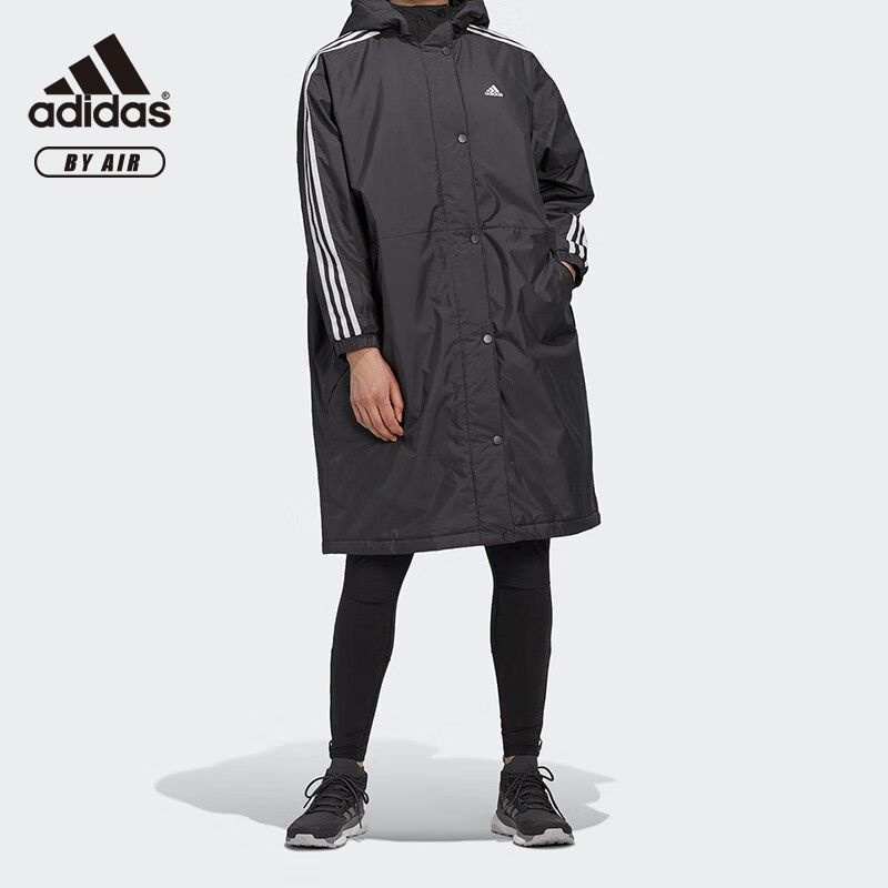 Пальто пуховое adidas Core #1