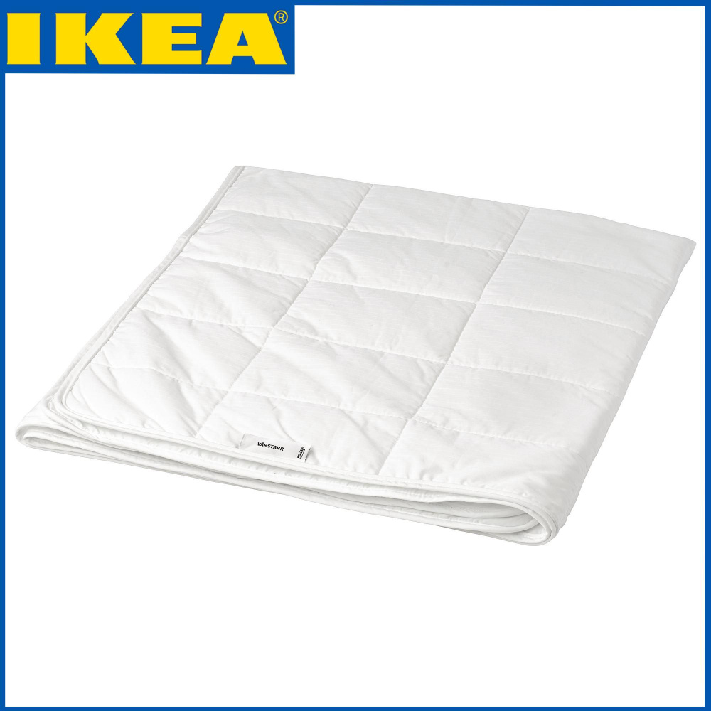 Одеяло IKEA икеа/ikea/подарок/рождество/новый год/день рождения ...