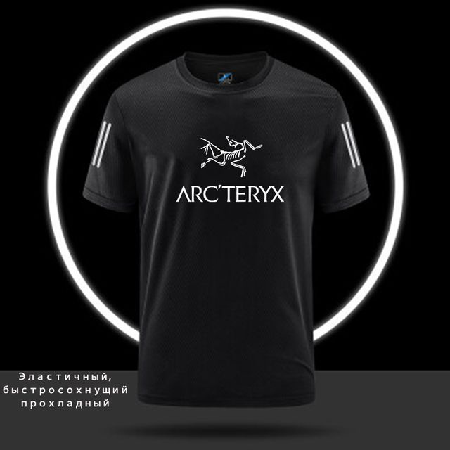 Футболка Arc'teryx #1