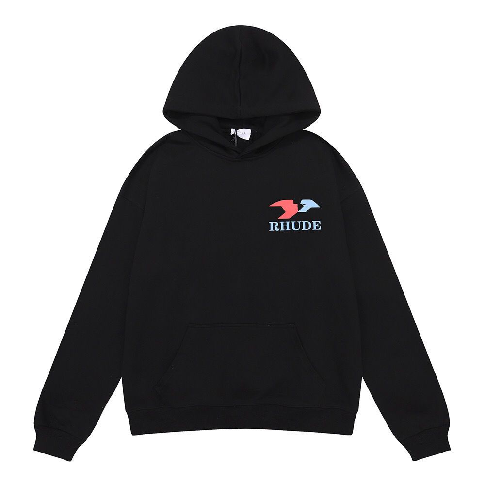 Худи Rhude #1