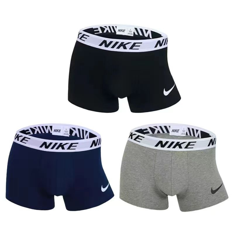 Трусы брифы Nike, 3 шт #1