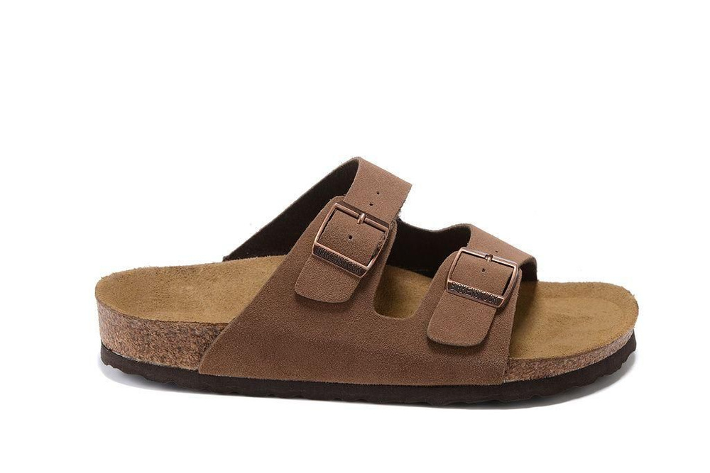 Шлепанцы Birkenstock #1