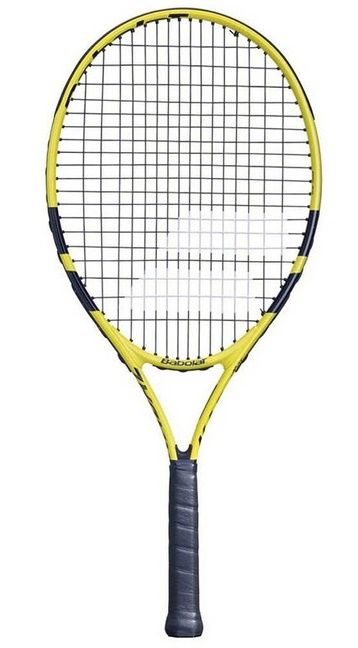 Babolat Nadal Jr 25 . 140249 191 0