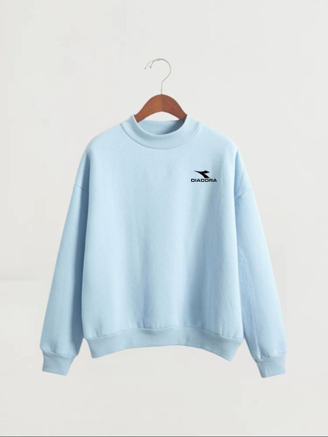 Свитшот Diadora #1