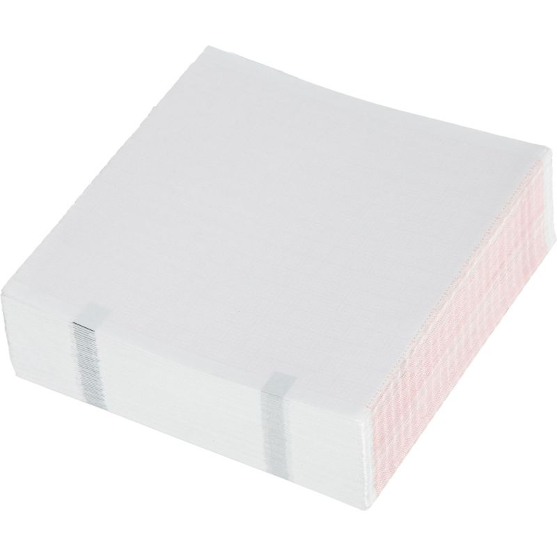 Лента тепл.регист. для ЭКГ HelliGE MicroSmart 90х90х360, ЛДМ-55гр ...