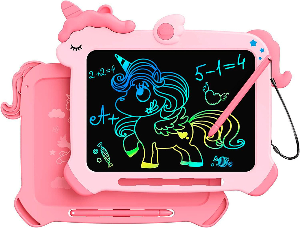 Планшет для рисования Xiaomi LCD Writing Tablet 8.5" Unicorn ...