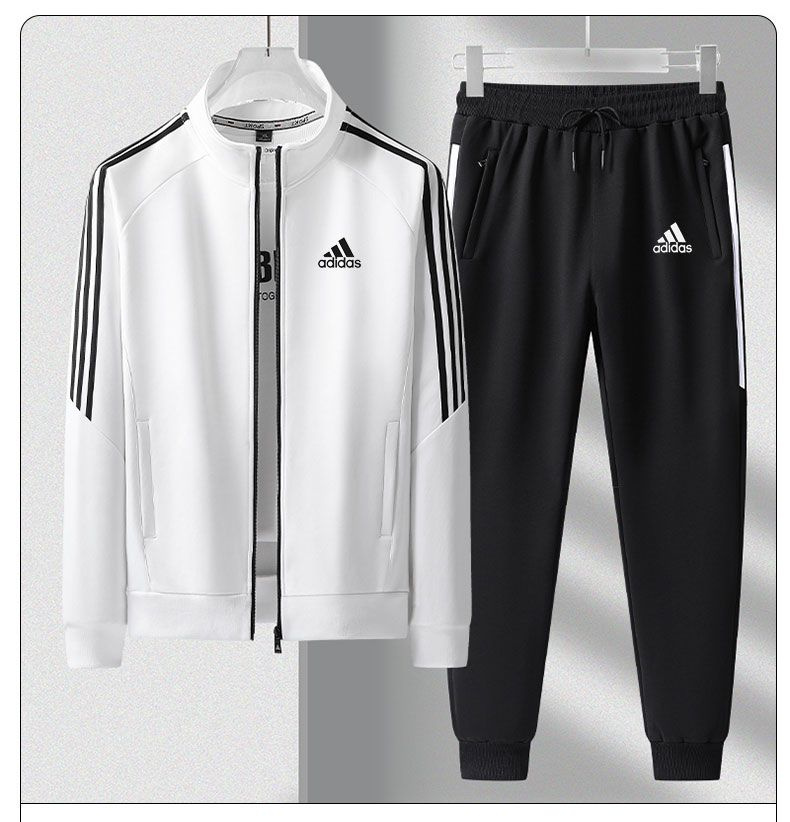 Костюм спортивный adidas Sportswear Hh Lifa Active 2-Pack Sport So #1