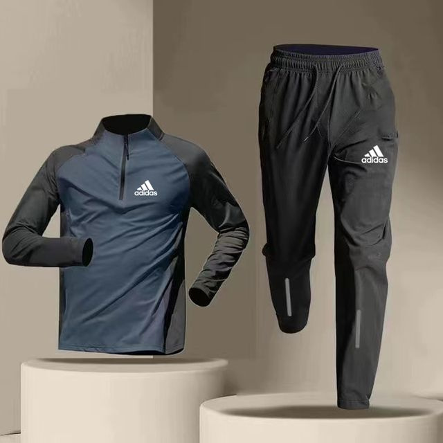 Костюм спортивный adidas #1