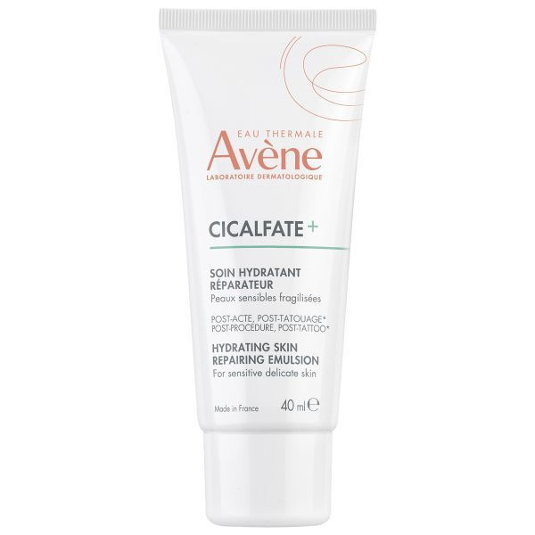 Avene Эмульсия для ухода за кожей Питание, 40 мл #1