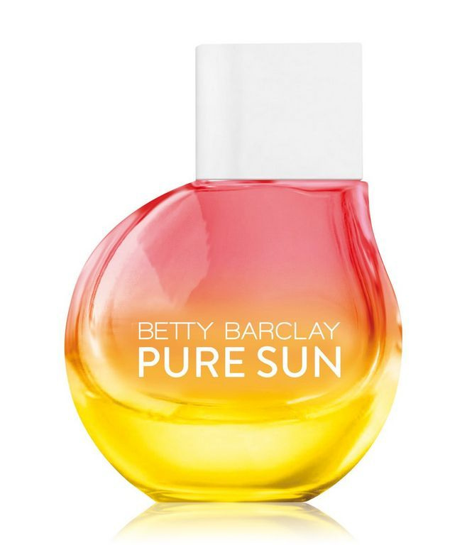 Betty Barclay Pure Sun Туалетная вода 20 мл (1506191739)