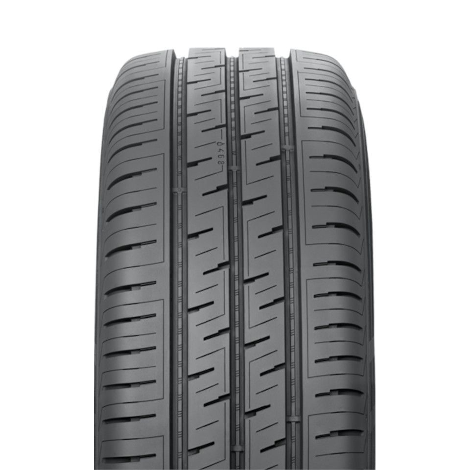 Шины для легковых автомобилей Ikon Tyres 235/65 16 Лето Нешипованные -  купить в интернет-магазине OZON с доставкой (1449743758)