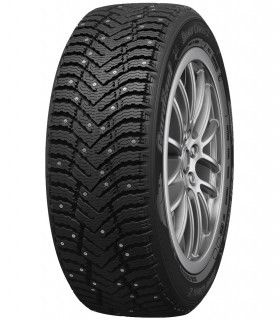 Cordiant Snow Cross-2 Шины  зимние 205/60  R16 96T Шипованные #1