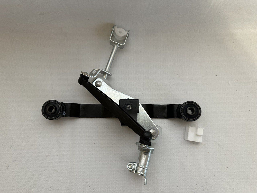 Механизм переключения передач Астра Аш Астра Джи,Astra H Astra G кулиса ...