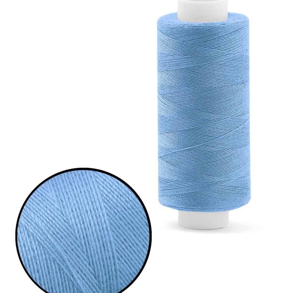 Нитки для шитья и швейных машин набор 10 шт. - купить с доставкой по ...