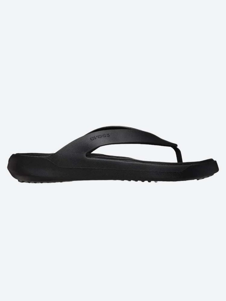 Сланцы Crocs #1