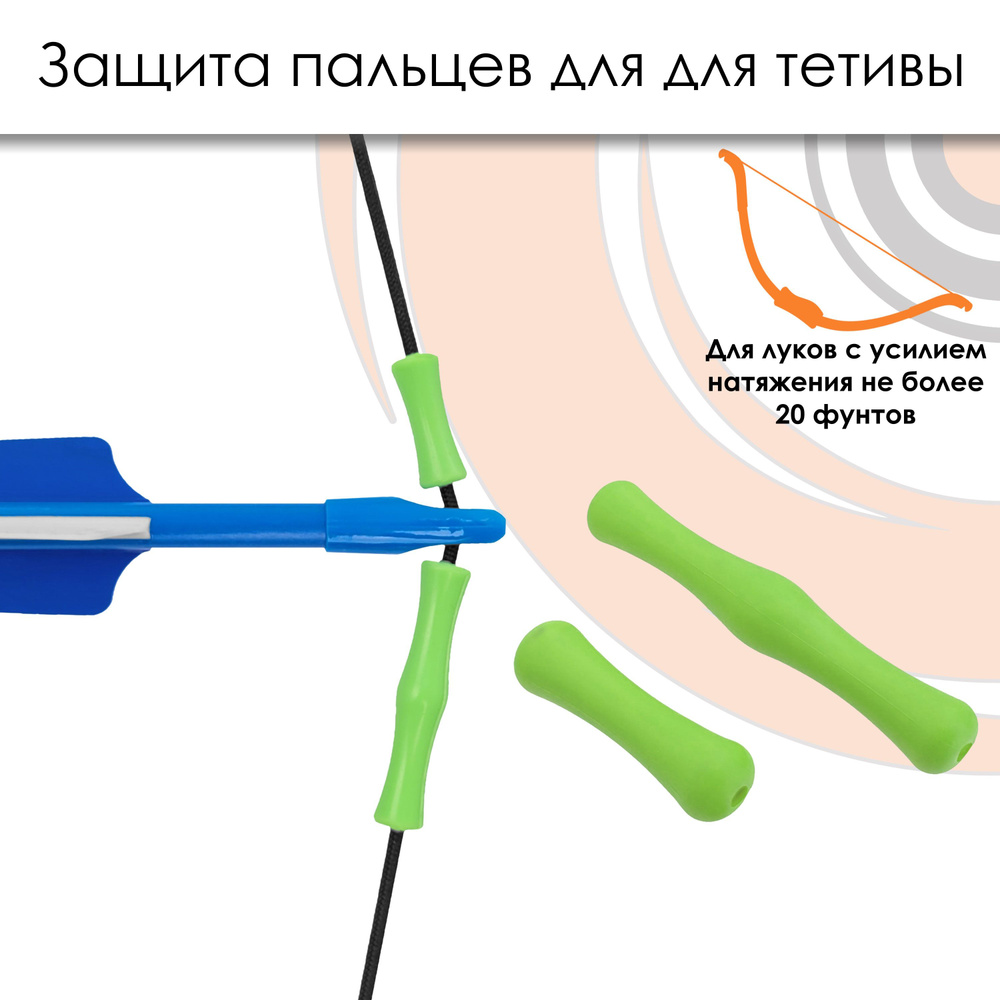 BCY-Bowstring. Изготовление тетив и тросов.