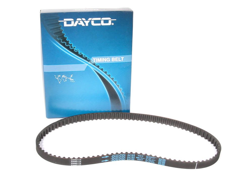 Ремень ГРМ Largus Logan Sandero 8кл. до 2010г DAYCO - Dayco арт. 94785 ...