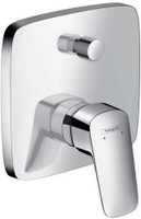 Переключатель душ излив hansgrohe 94077000