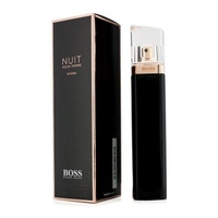 boss nuit 100ml