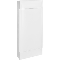 Legrand nedbox шкаф встраиваемый 24 4м белая дверь