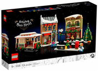 Lego Creator Christmas OZON