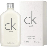 calvin klein eau de toilette