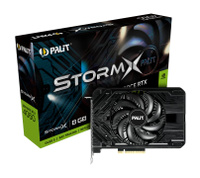 PALIT GEFORCE RTX 2060 STORMX купить на OZON по низкой цене