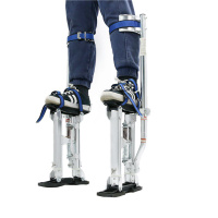 Строительные ходули своими руками Construction stilts with their hands