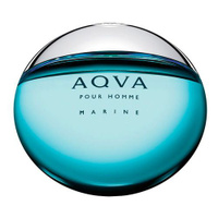 Bvlgari Aqva Pour Homme 50 OZON