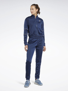 Спортивный Костюм Reebok Te Linear Logo Ts – купить в интернет-магазине  OZON по выгодной цене