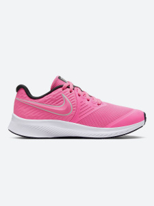 Nike Star Runner 2 – купить кроссовки для мальчиков на OZON по выгодным  ценам