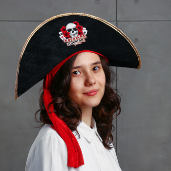 Костюм пирата - купить за руб: недорогие пираты в СПб