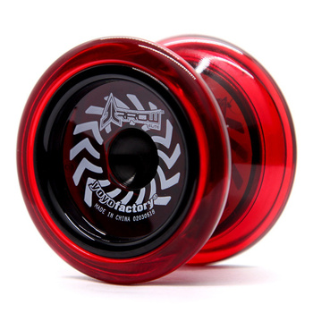   YOYO Empire Ting              Titaniuml  POM     6 485    DHgate