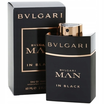 Bvlgari black cologne 60ml sale