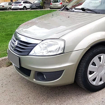 Кузовной ремонт Renault - услуга официального дилера в Казани | КАН-АВТО