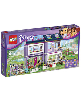 Lego Friends в интернет-магазине Первая игрушка - womza.ru