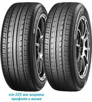 YOKOHAMA 175/65 R14 BluEarth ES32 - Ecowheels