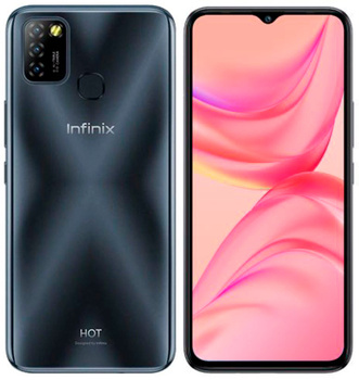 infinix hot 10s 3 32