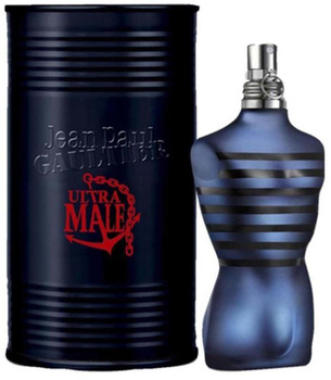 Jean paul gaultier hot sale le male edt 125ml