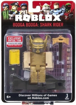 Roblox booga hot sale booga toy